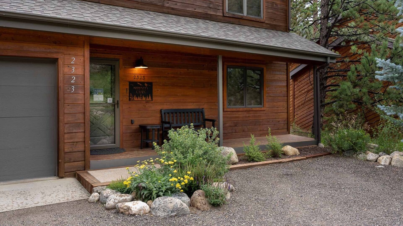 Photo of Outdoor in Aspen Brook