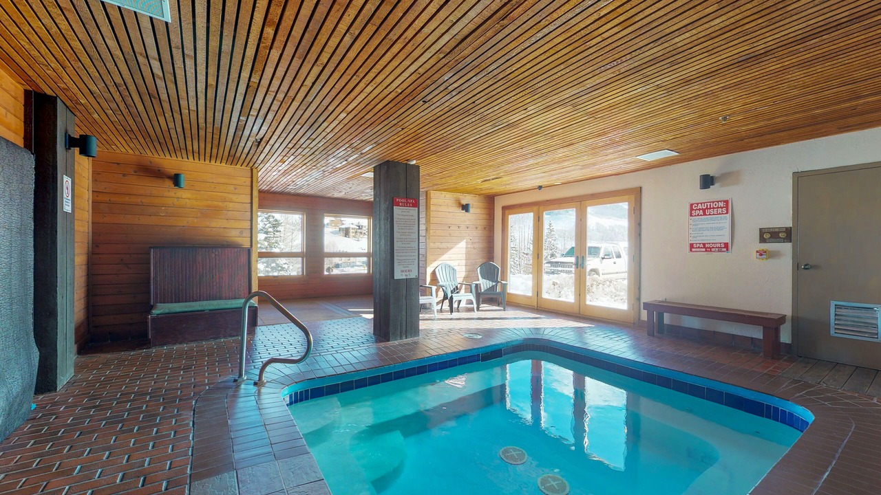 Photo of Outdoor in Crested Butte