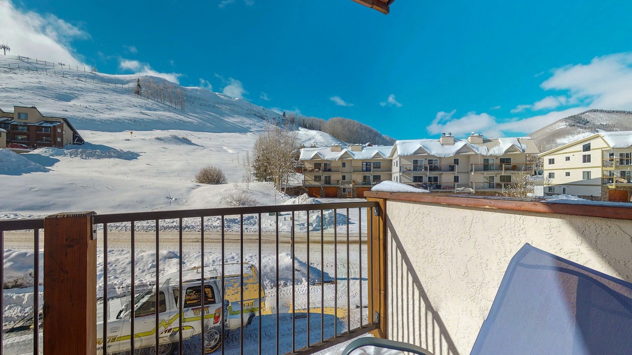 Photo of Outdoor in Crested Butte
