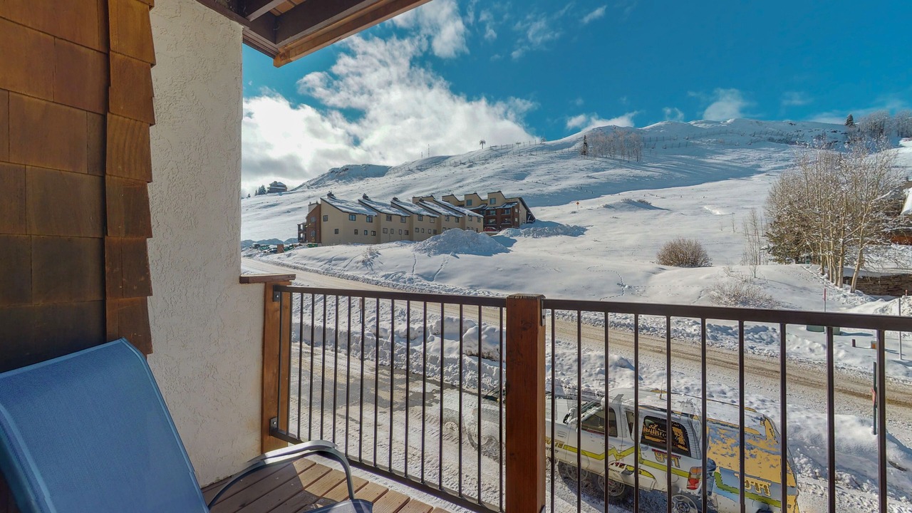 Photo of Outdoor in Crested Butte