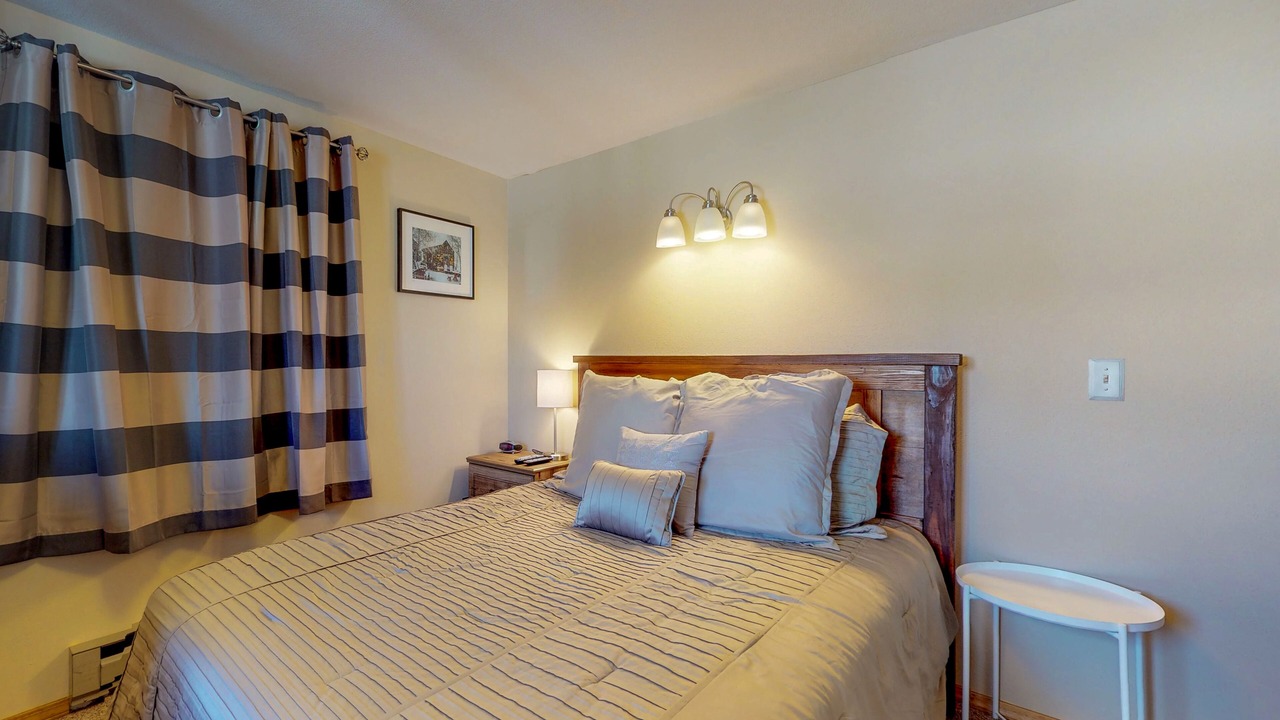 Photo of Bedroom in Crested Butte