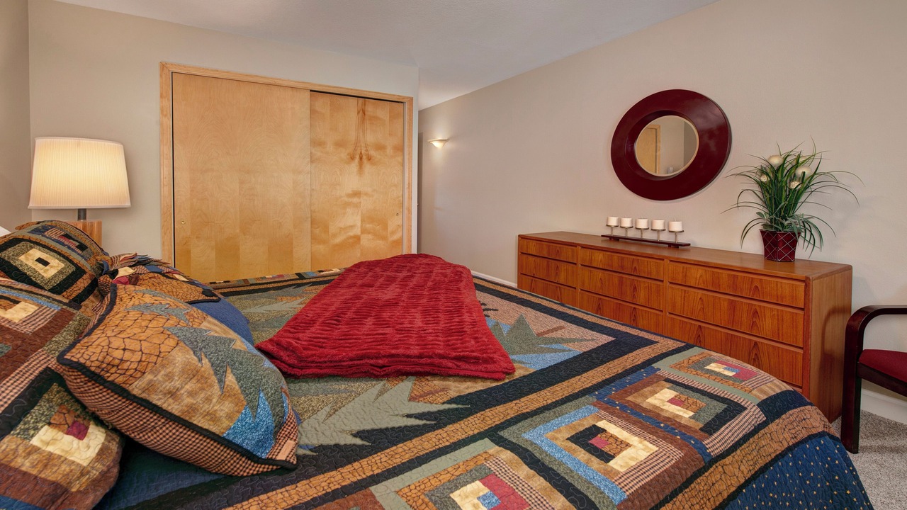 Photo of Bathroom in Corinthian Hills