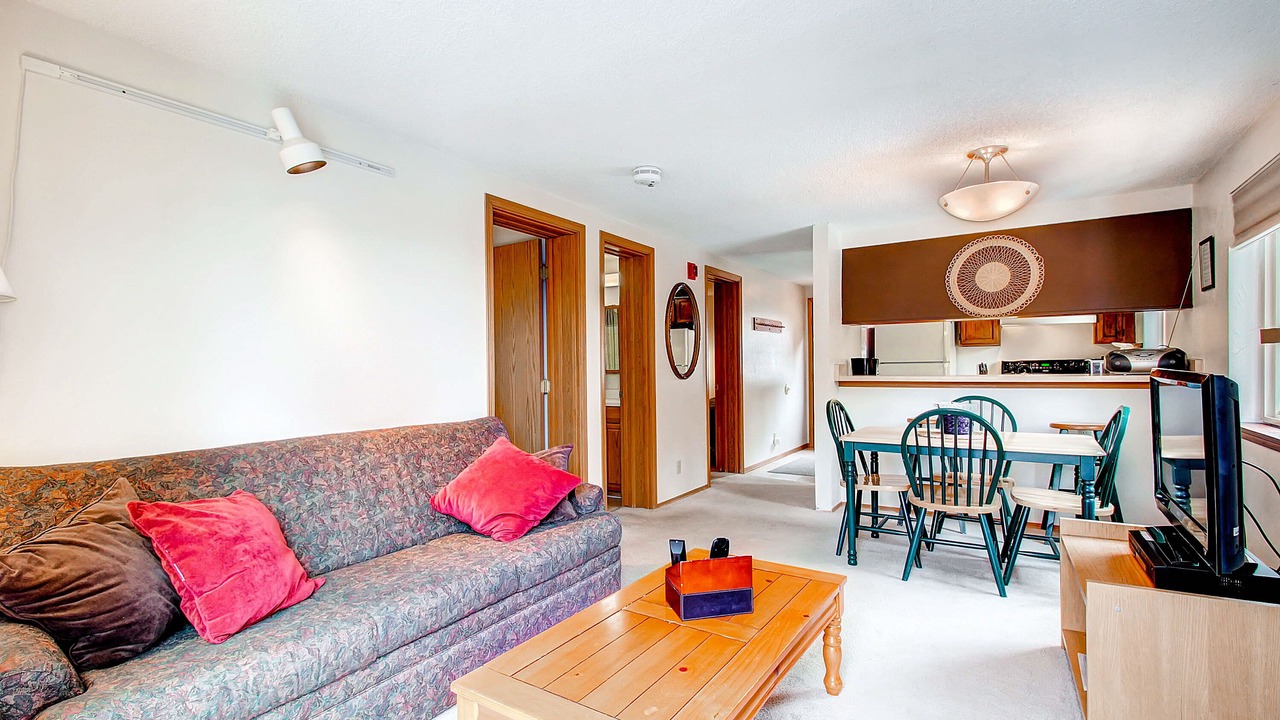 Photo of Bedroom in Warrior's Mark