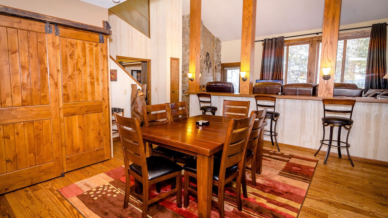 Photo of Livingroom in Silvercreek