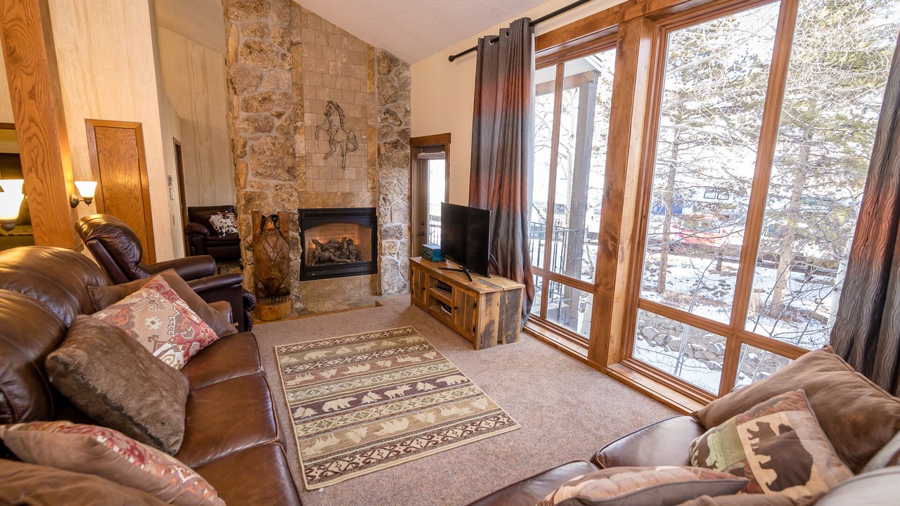 Photo of Livingroom in Silvercreek