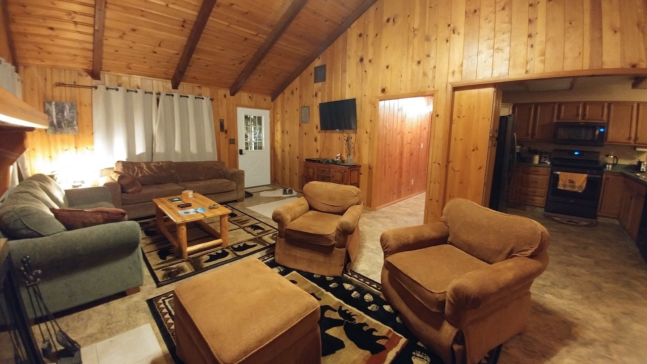 Photo of Livingroom in Ridgway