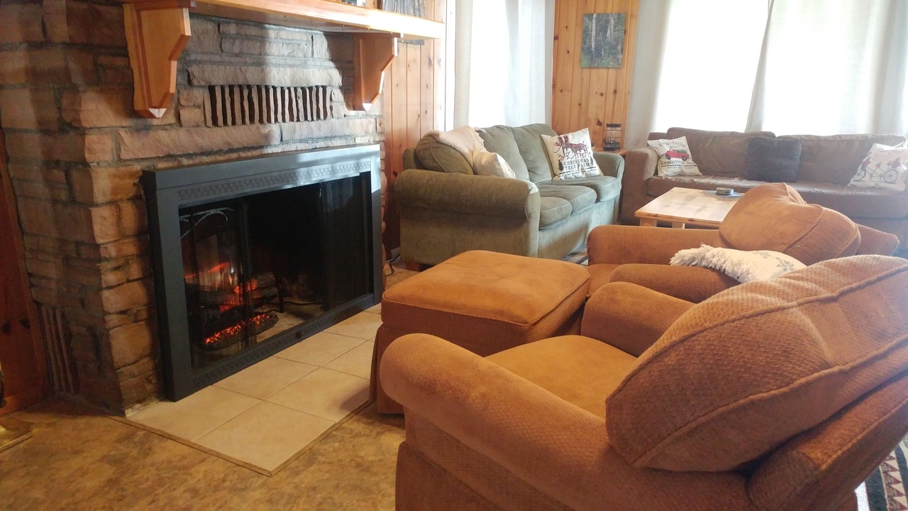 Photo of Livingroom in Ridgway
