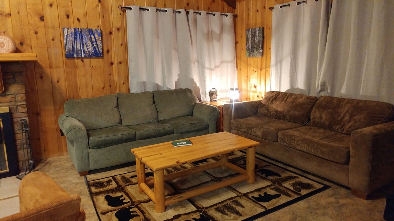 Photo of Bedroom in Ridgway
