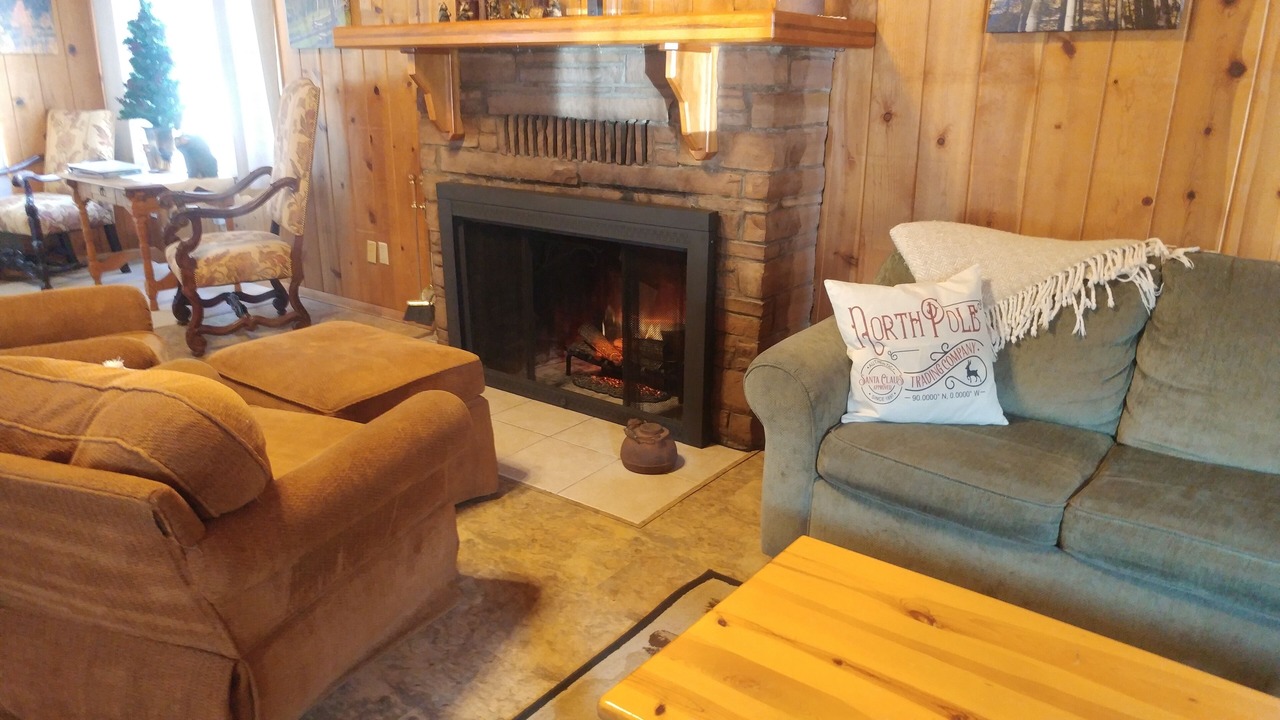 Photo of Livingroom in Ridgway