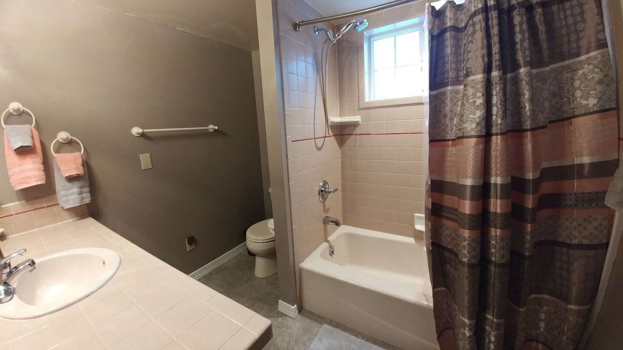 Photo of Bathroom in Ridgway