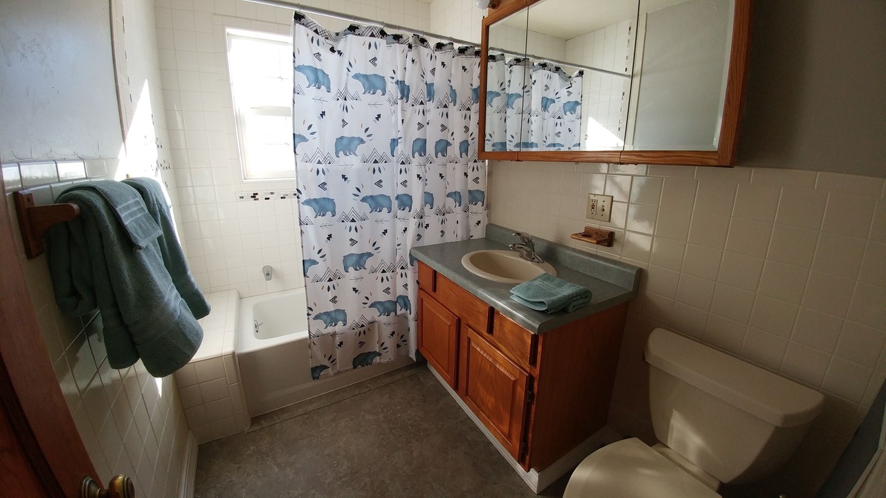 Photo of Bathroom in Ridgway