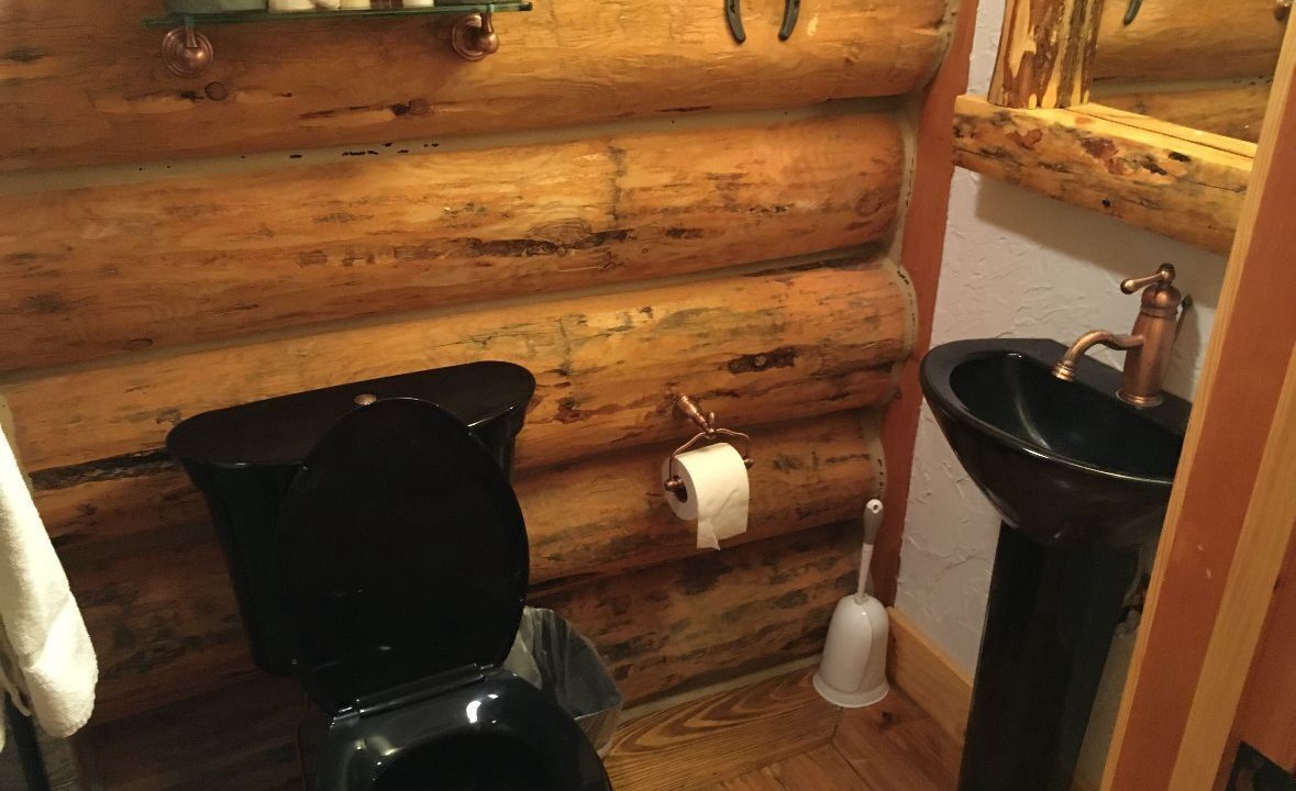 Photo of Bathroom in Granby