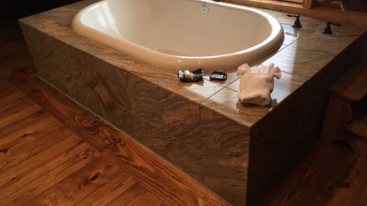 Photo of Bathroom in Granby