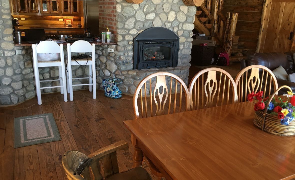Photo of Livingroom in Granby