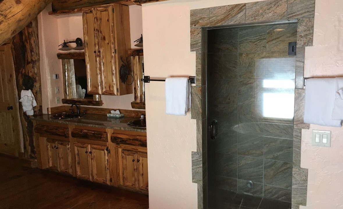 Photo of Bathroom in Granby