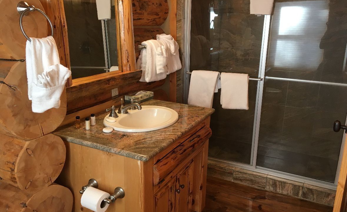 Photo of Bathroom in Granby