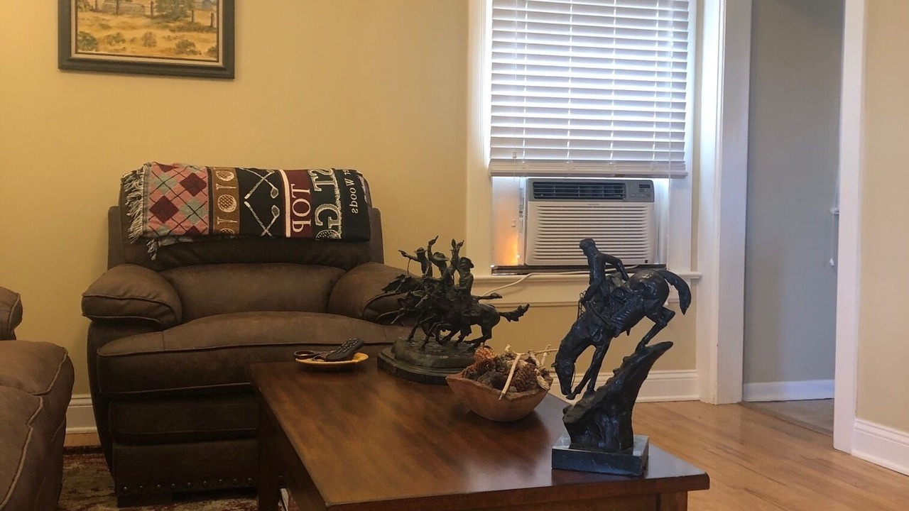Photo of Livingroom in Trinidad