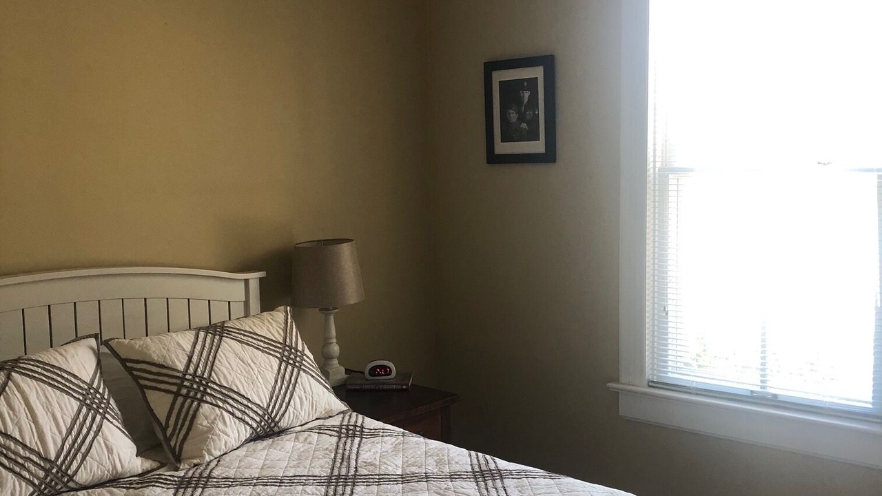 Photo of Bedroom in Trinidad