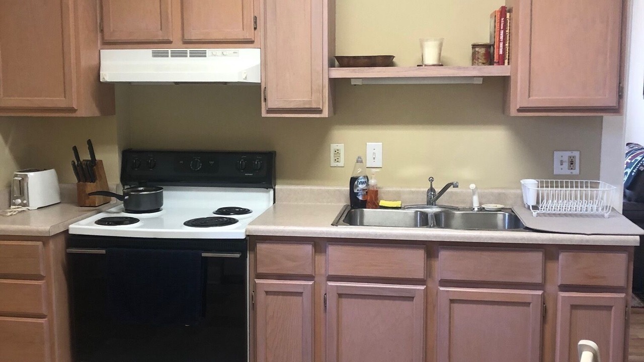 Photo of Kitchen in Trinidad