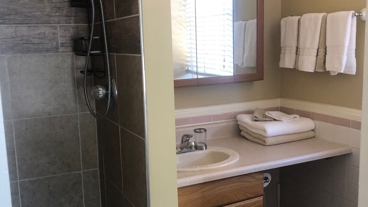 Photo of Bathroom in Trinidad