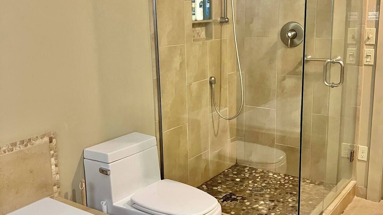 Photo of Bathroom in Westcliffe