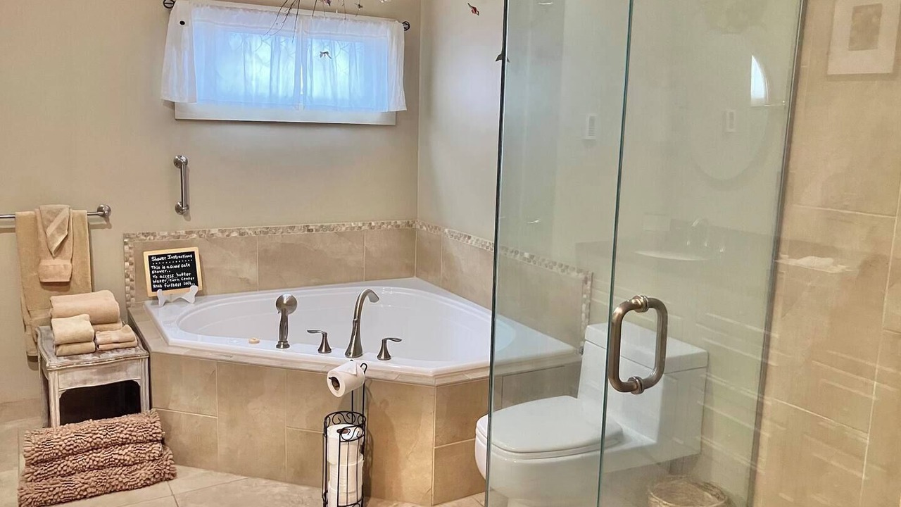 Photo of Bathroom in Westcliffe