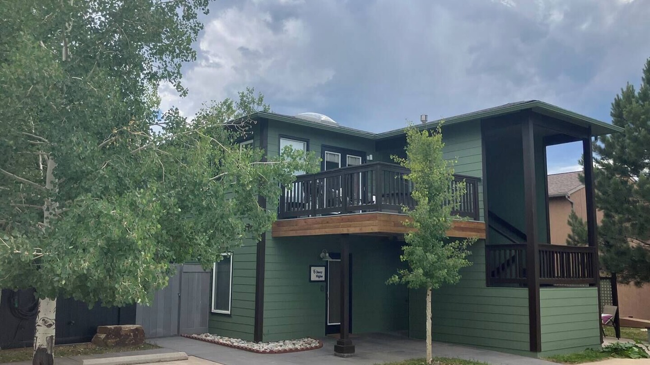 Photo of Outdoor in Westcliffe