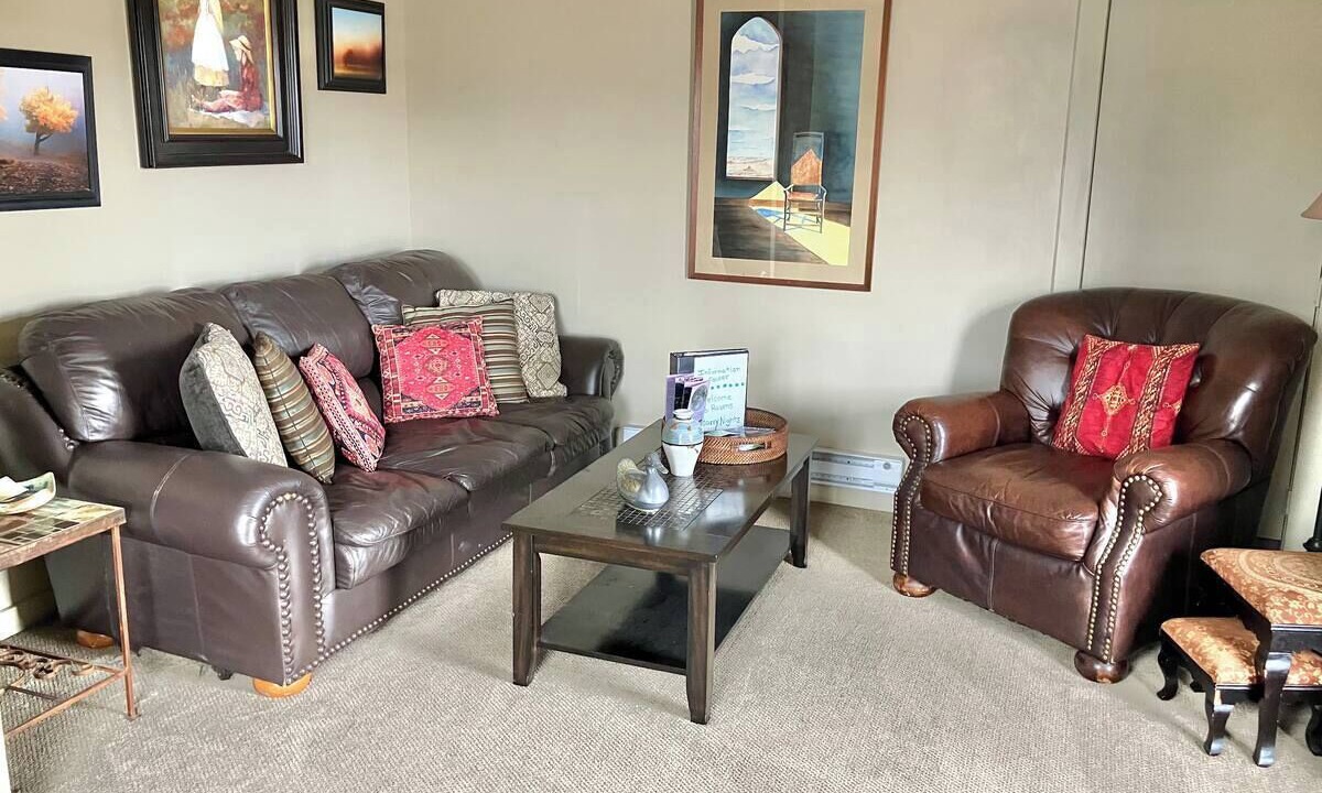 Photo of Livingroom in Westcliffe