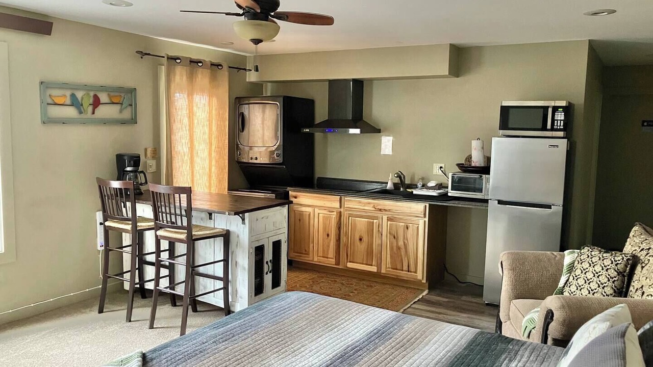 Photo of Bedroom in Westcliffe