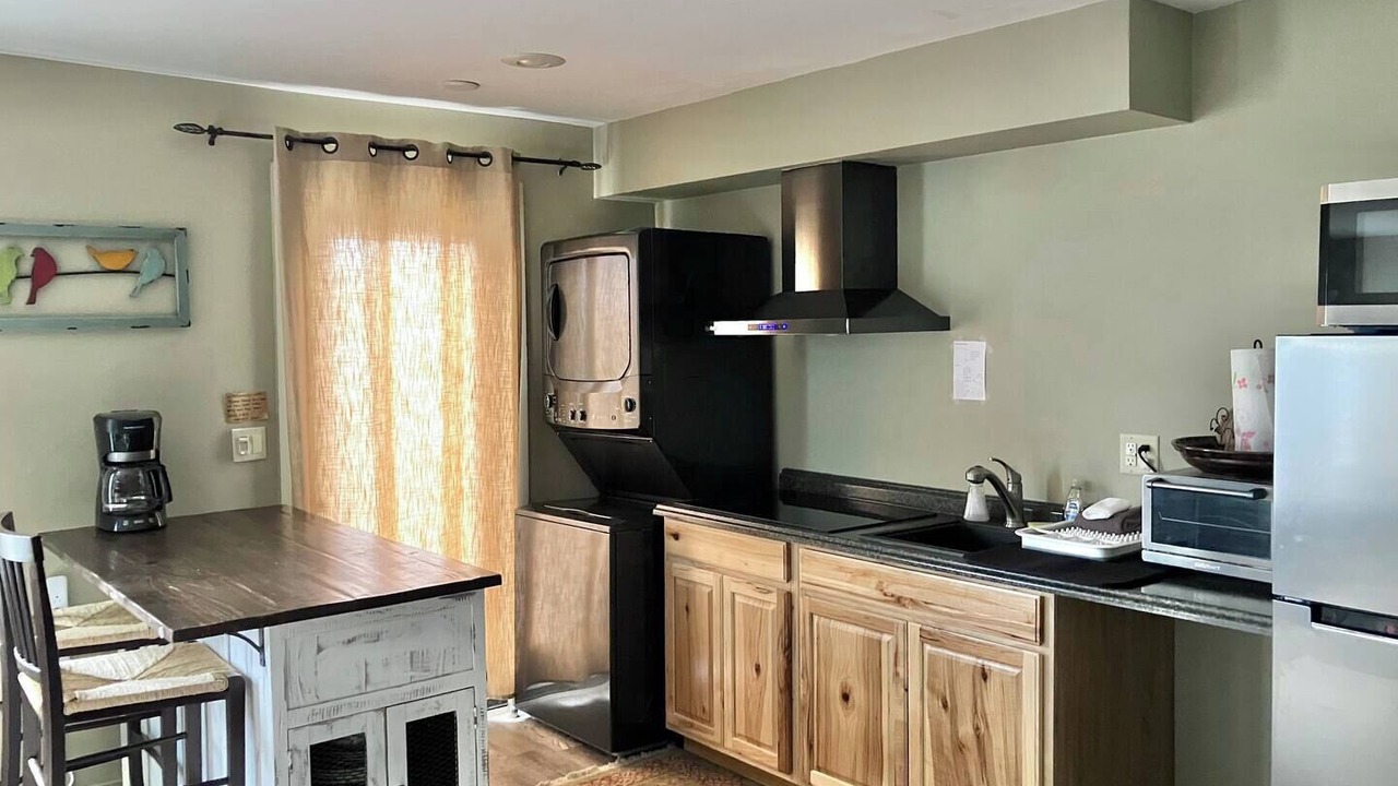 Photo of Kitchen in Westcliffe