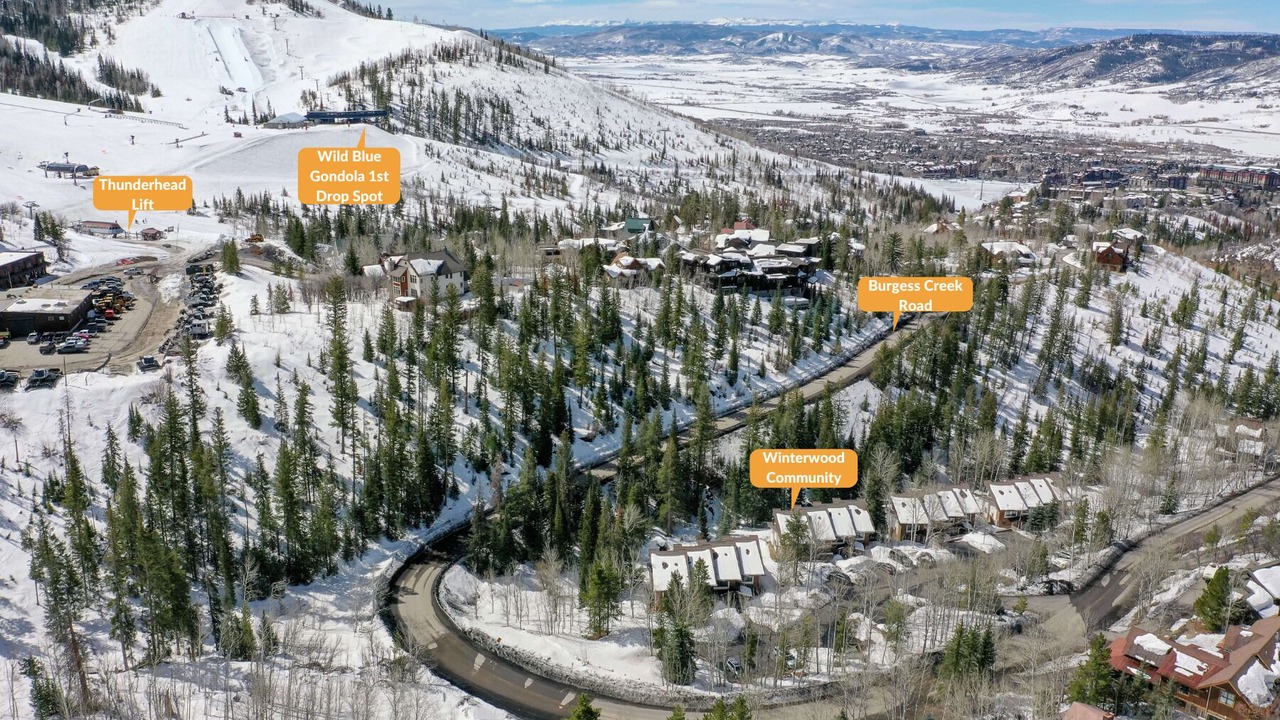 Photo of Others in Steamboat Springs