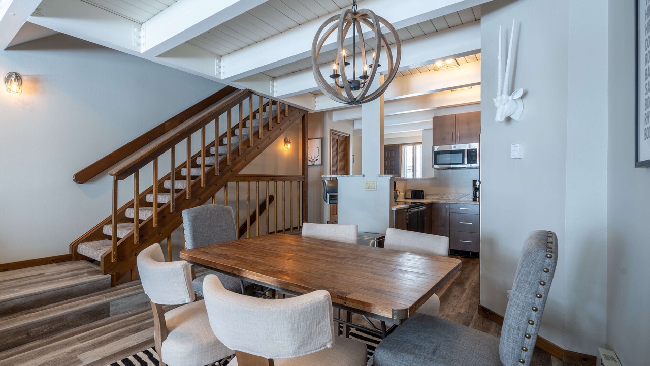 Photo of Bedroom in Steamboat Springs