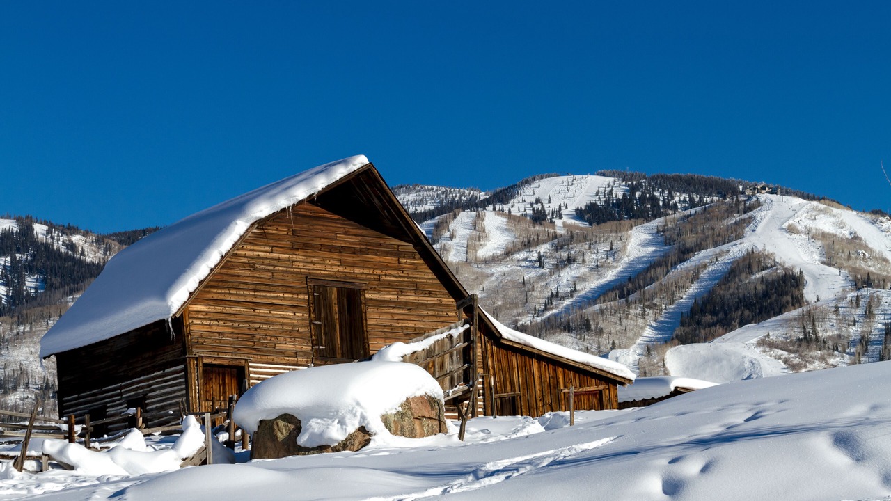 Photo of Others in Steamboat Springs