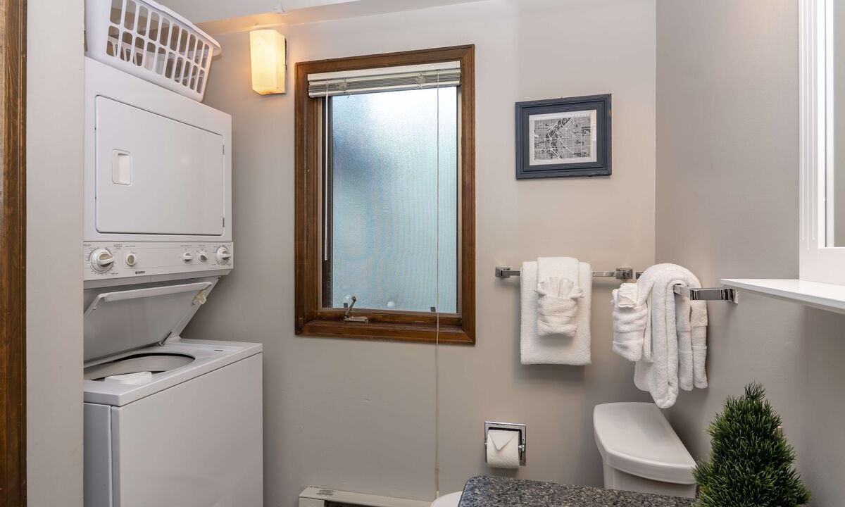 Photo of Bathroom in Steamboat Springs