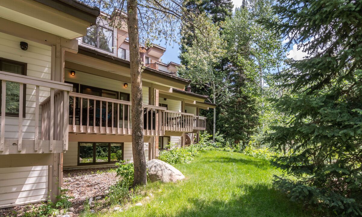 Photo of Outdoor in Steamboat Springs