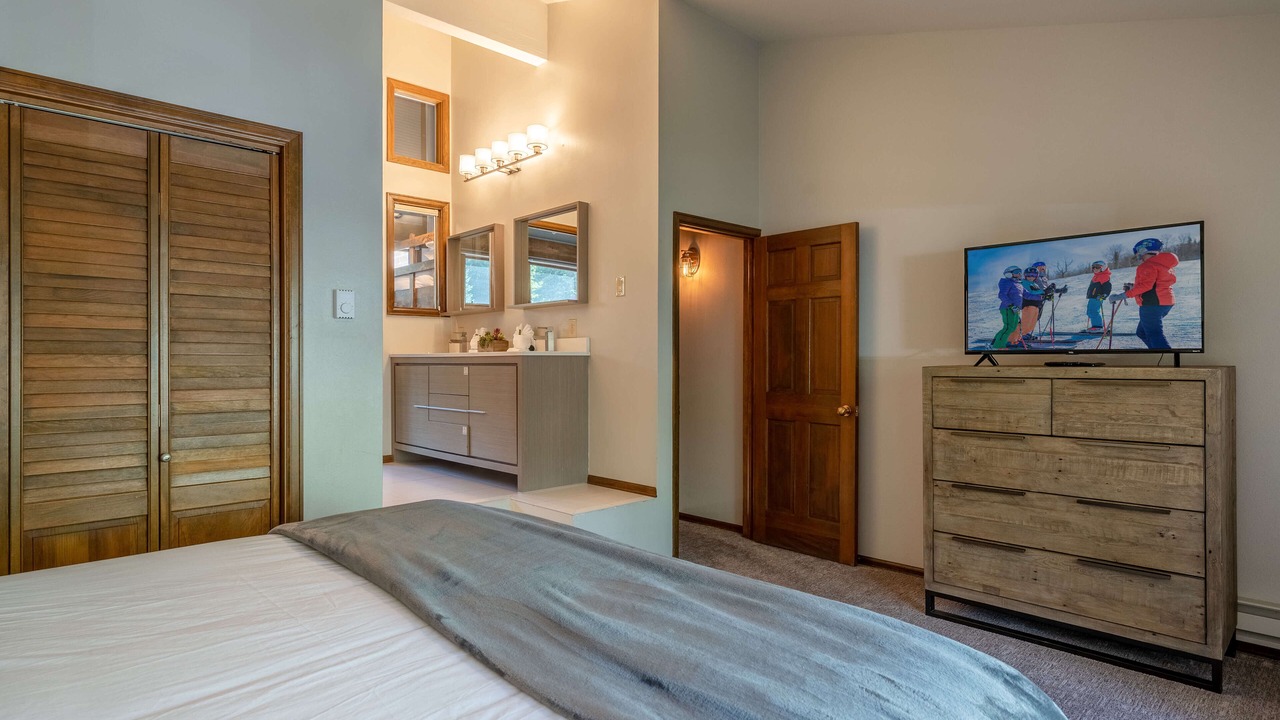 Photo of Bathroom in Steamboat Springs