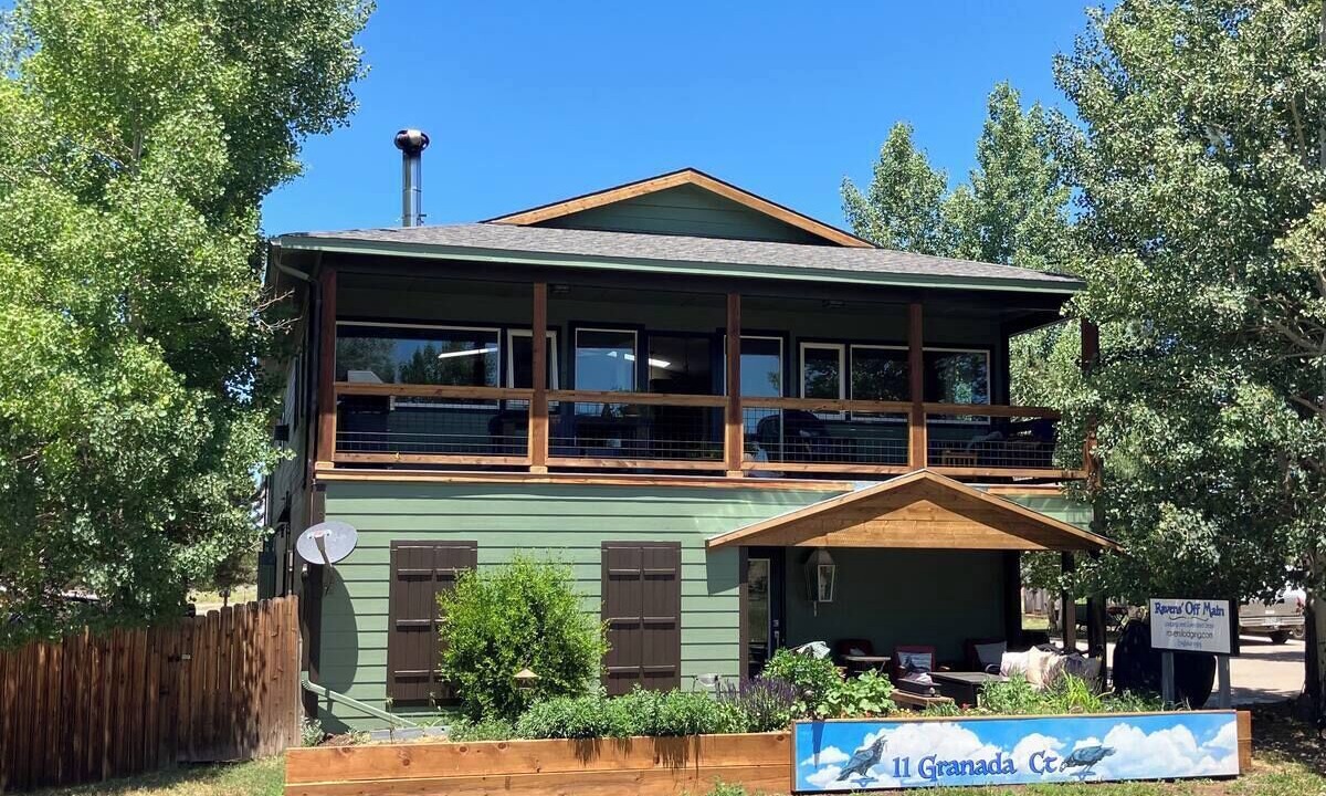 Photo of Outdoor in Westcliffe