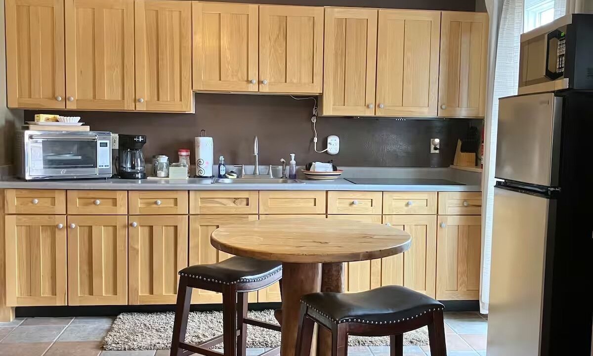 Photo of Kitchen in Westcliffe