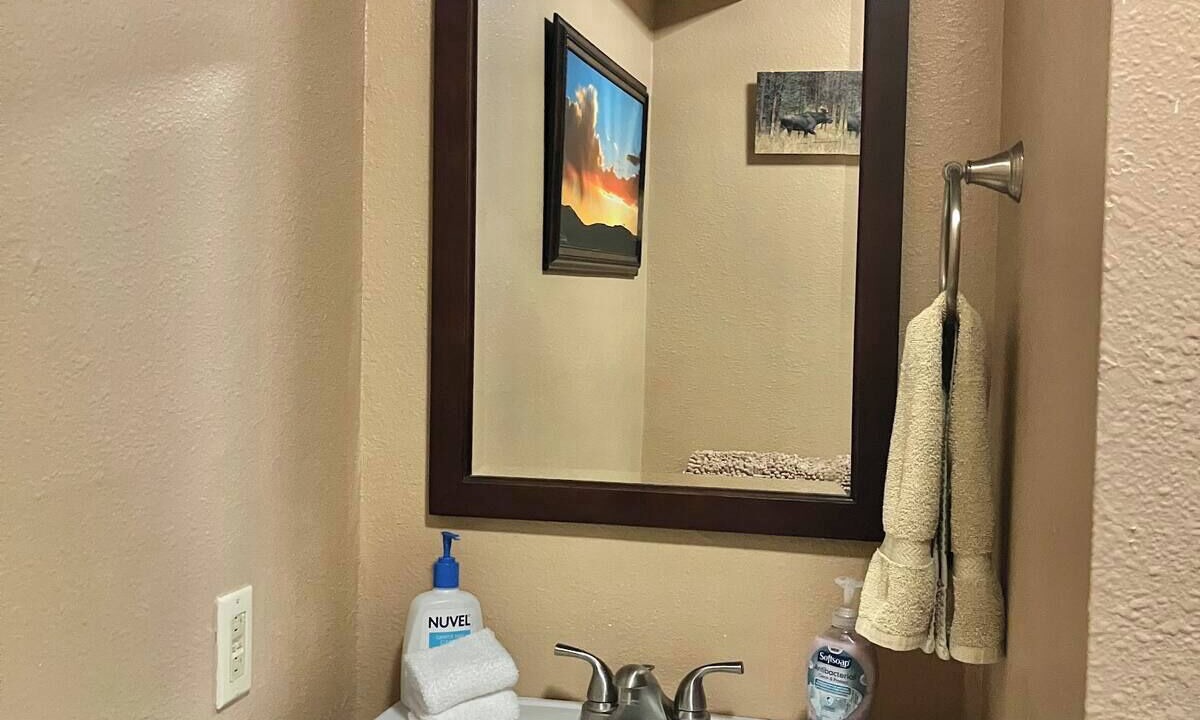 Photo of Bathroom in Westcliffe