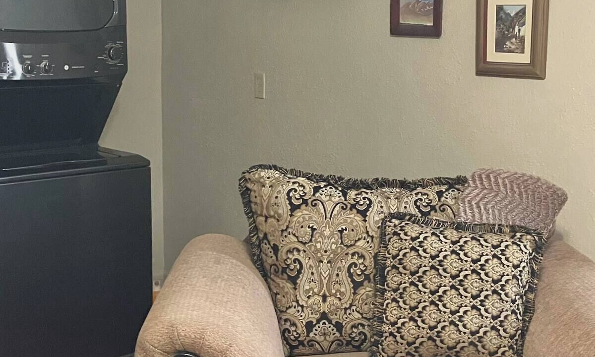 Photo of Livingroom in Westcliffe