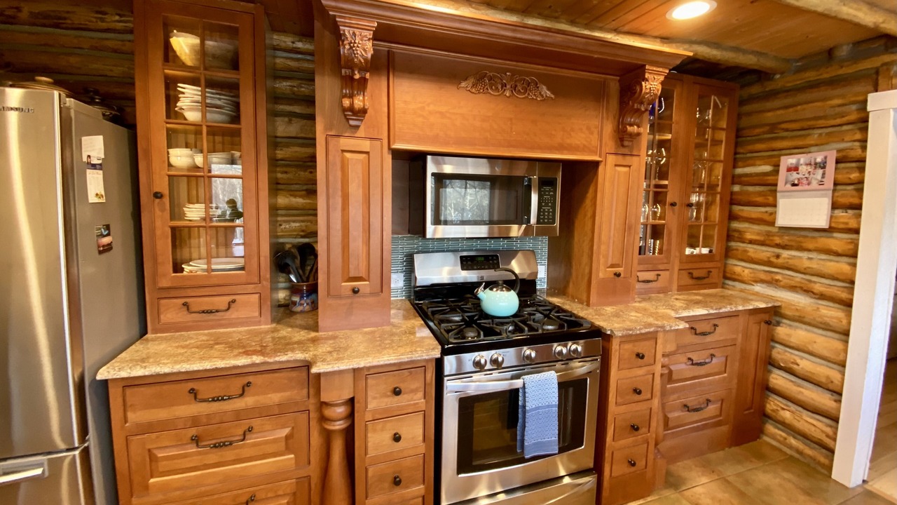 Photo of Kitchen in Bailey