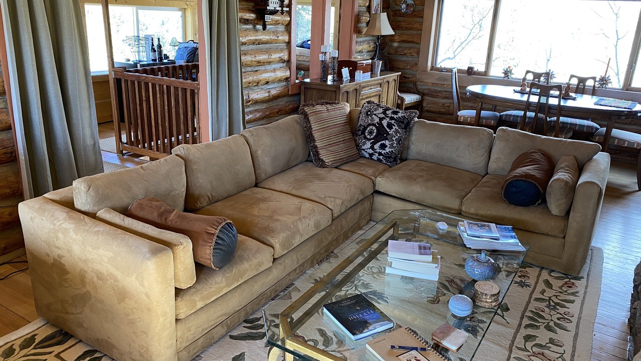 Photo of Livingroom in Bailey