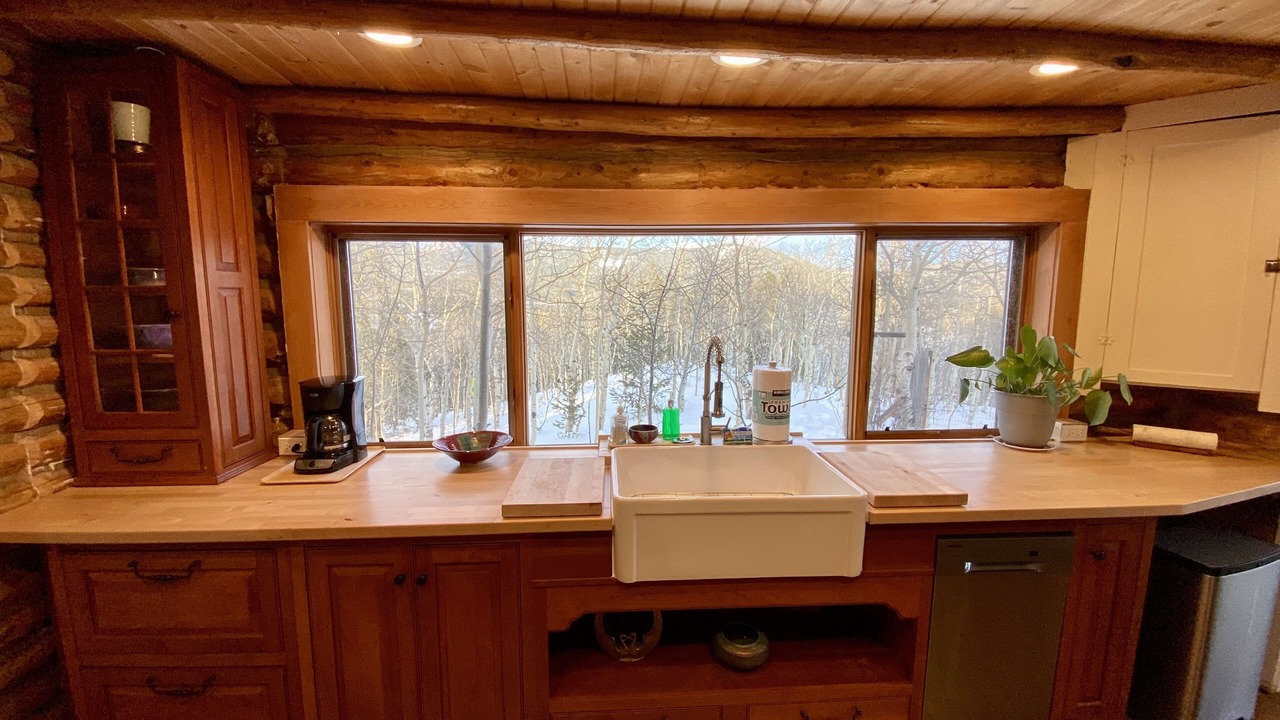 Photo of Kitchen in Bailey