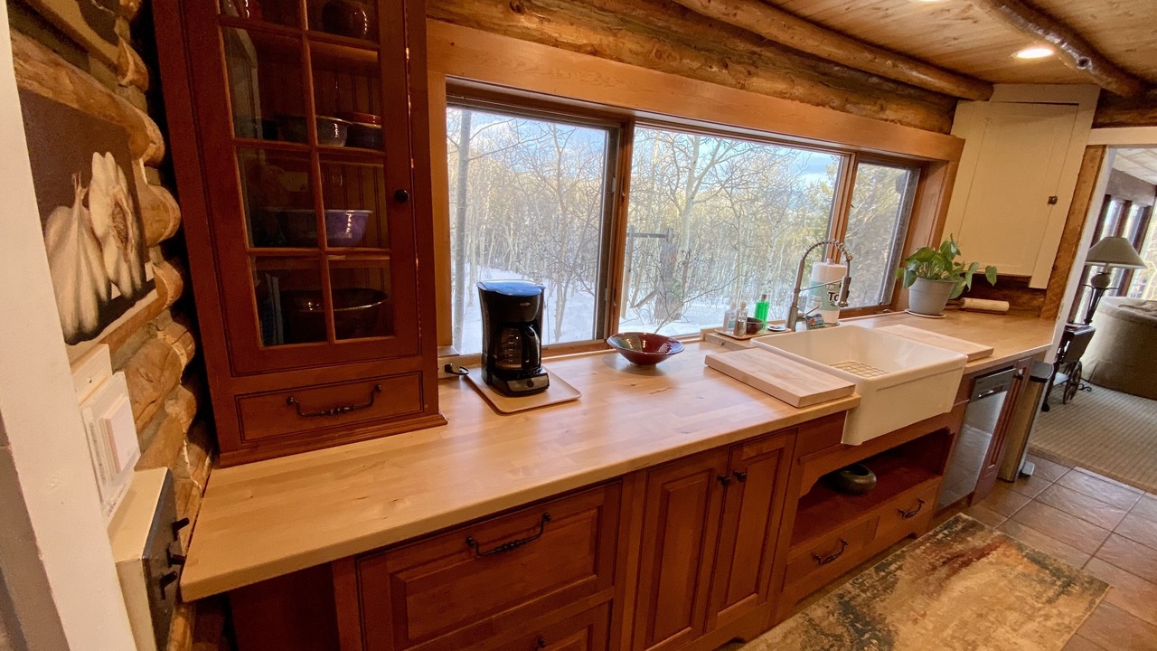 Photo of Kitchen in Bailey