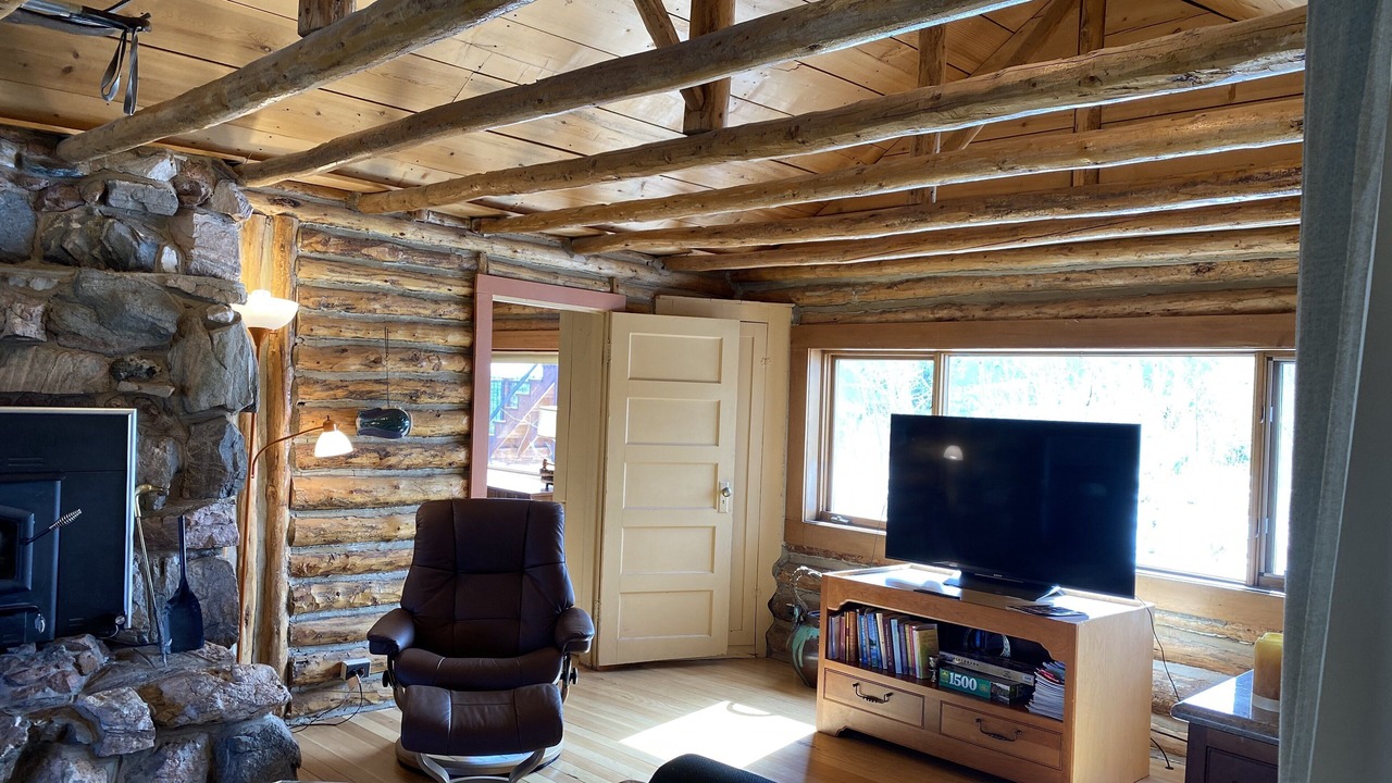 Photo of Livingroom in Bailey