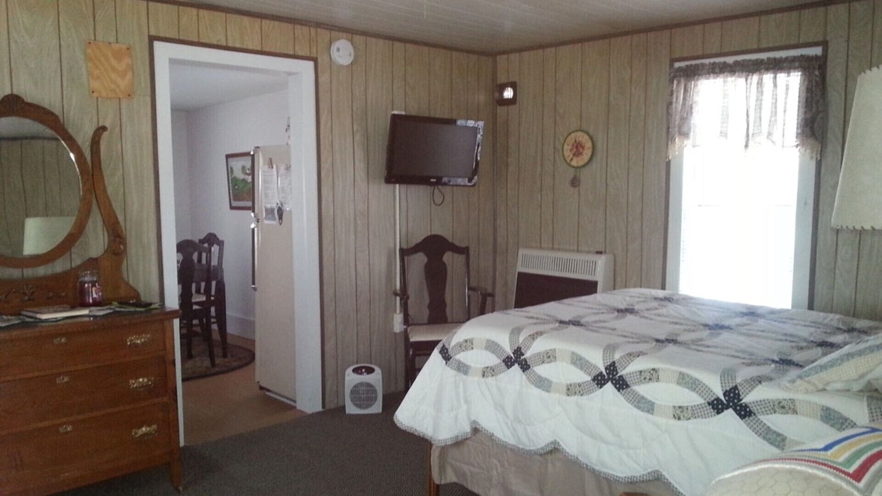 Photo of Bedroom in Beulah