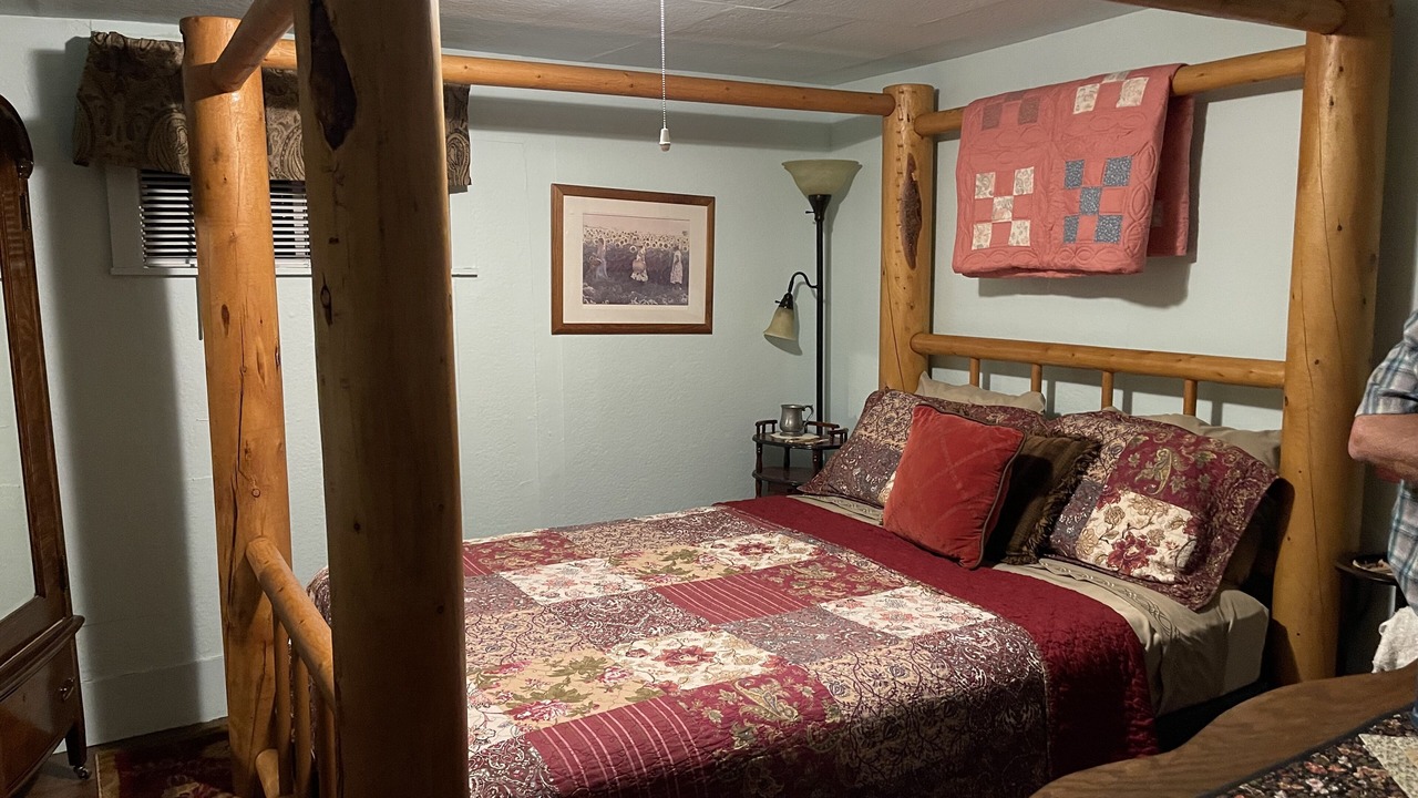 Photo of Bedroom in Beulah