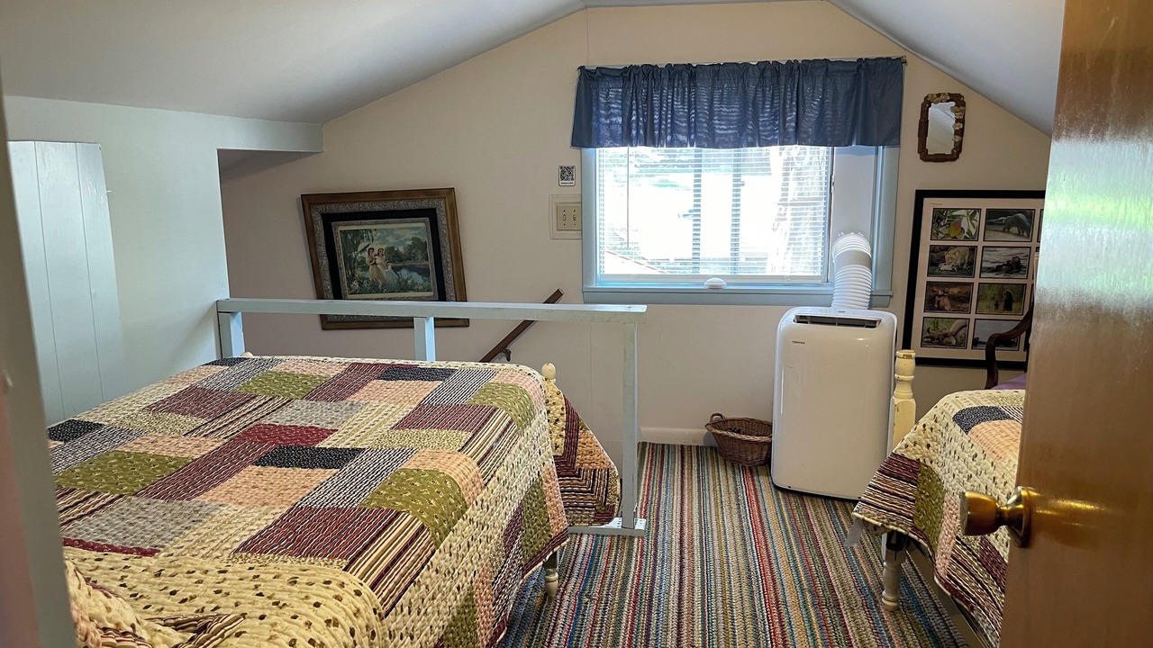 Photo of Bedroom in Beulah