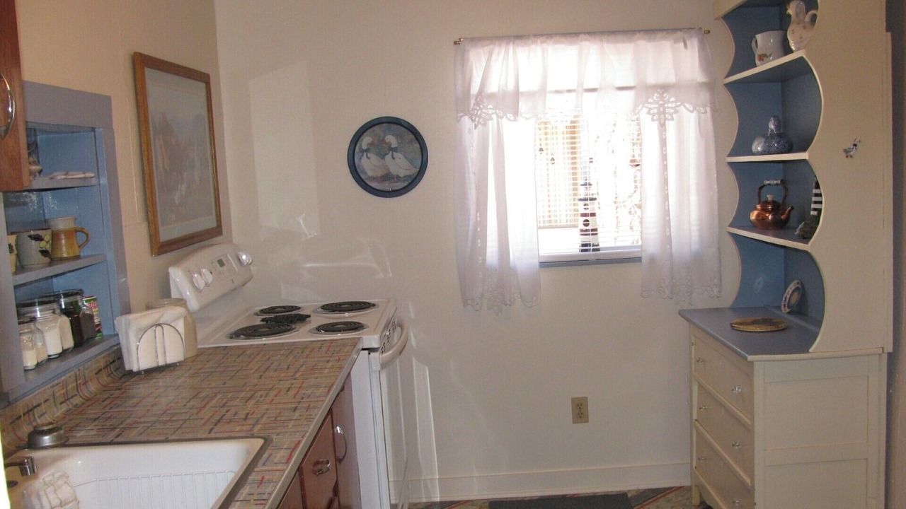 Photo of Kitchen in Beulah