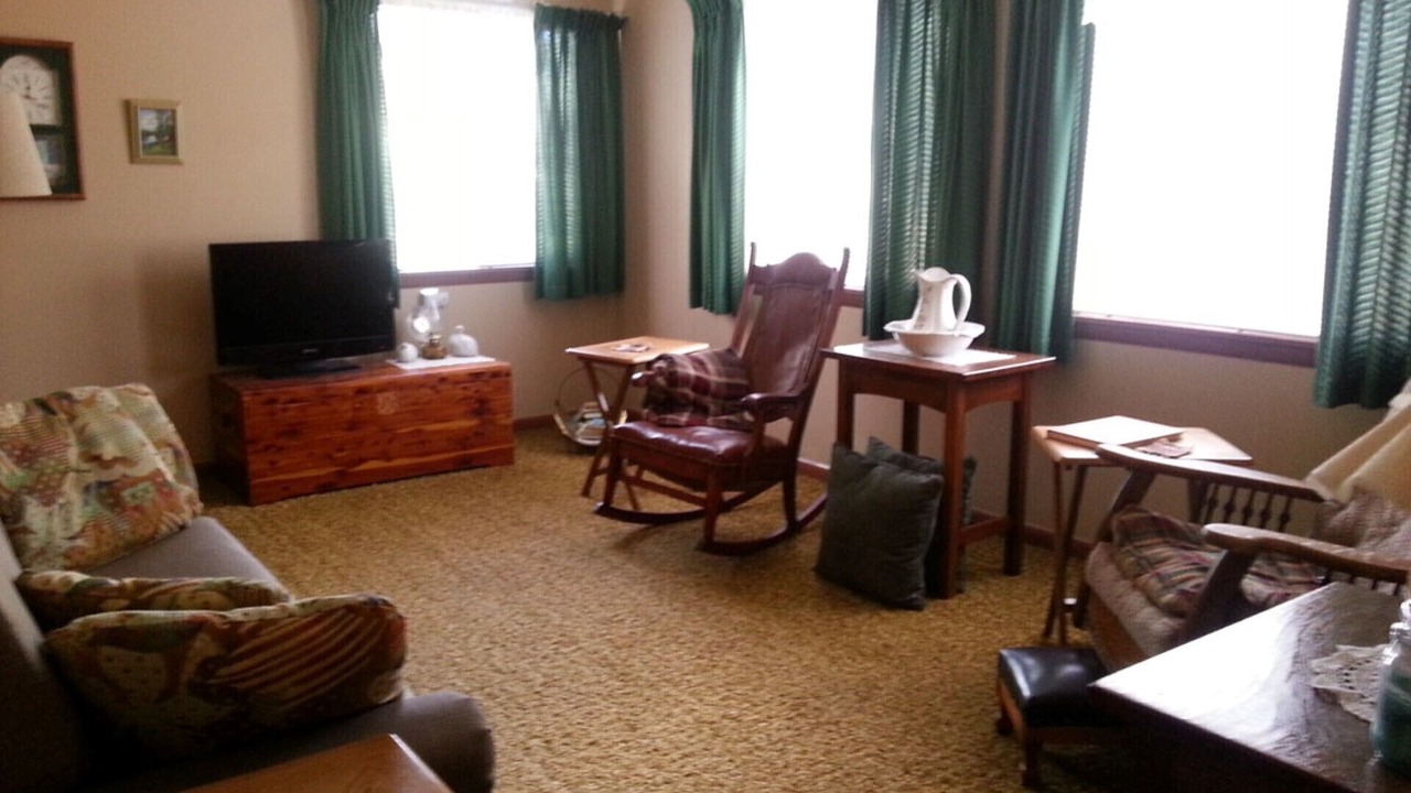 Photo of Livingroom in Beulah